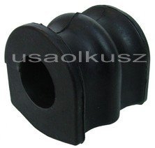 Guma tylnego stabilizatora 26mm Nissan Titan 2005-2011 54613-7S016