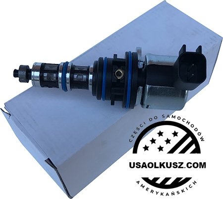  Elektrozawór MDS  Multi-Displacement System Dodge Ram 1500 5,7 Hemi -2009