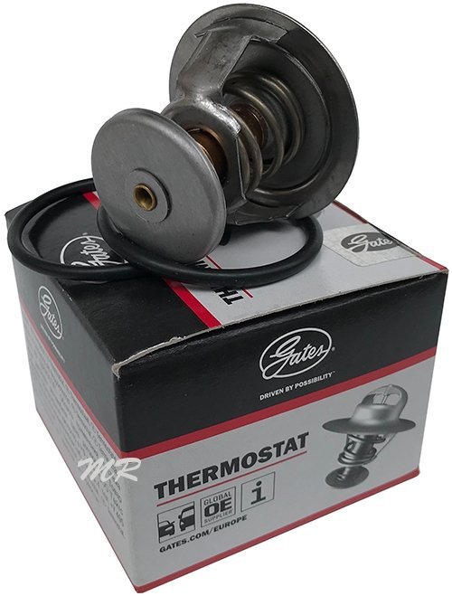 Termostat 82'C Ford Fife Hundred