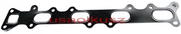 Uszczelka kolektora wydechowego Jeep Liberty 2,8 CRD 2008-