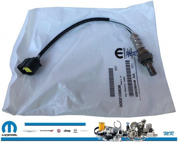 Sonda lambda MOPAR Dodge Magnum SRT 6,1 V8