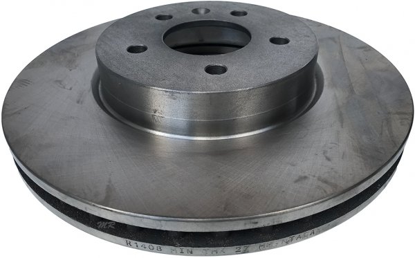 Przednia tarcza hamulcowa 321mm Cadillac CT4