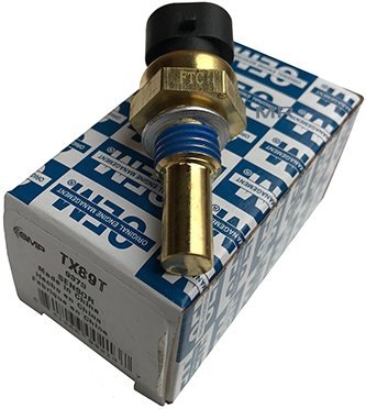 Czujnik temperatury wody Buick Rainer 5,3 V8 2004-2007