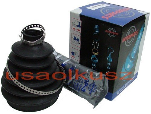 Osłona przegubu wewnętrznego Ford Explorer 1995-2005