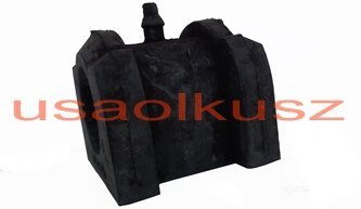 Tuleja / guma stabilizatora przedniego 22mm Dodge Caliber