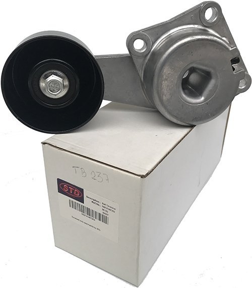Napinacz paska wielorowkowego MICRO Ford F-250 -2001