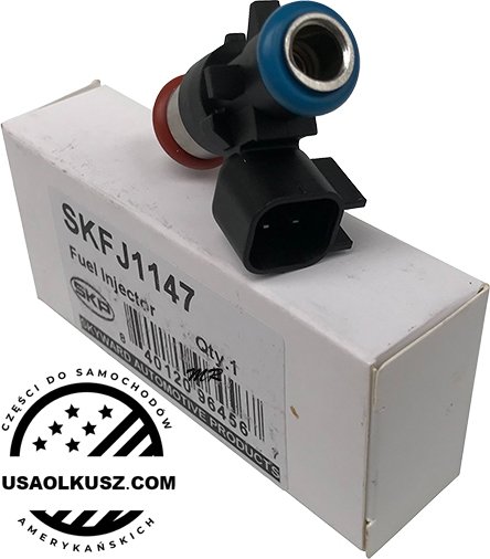 Wtryskiwacz paliwa Jeep Grand Cherokee 3,6 V6 -2015