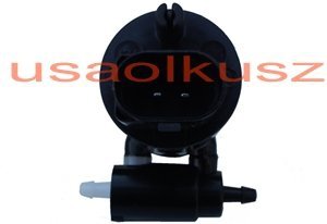 Pompka spryskiwacza szyby Chrysler Voyager Town Country 2008-