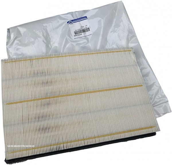 Filtr powietrza silnika MOPAR RAM 1500-3500