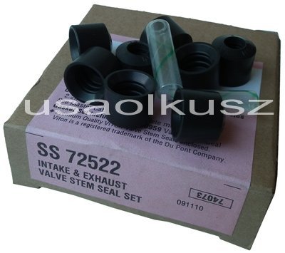 Uszczelniacze zaworowe Dodge Daytona 2,2 / 2,5
