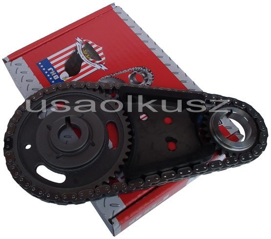 Rozrząd koła łańcuch ślizg Pontiac G6 3,5 V6 2005-2006