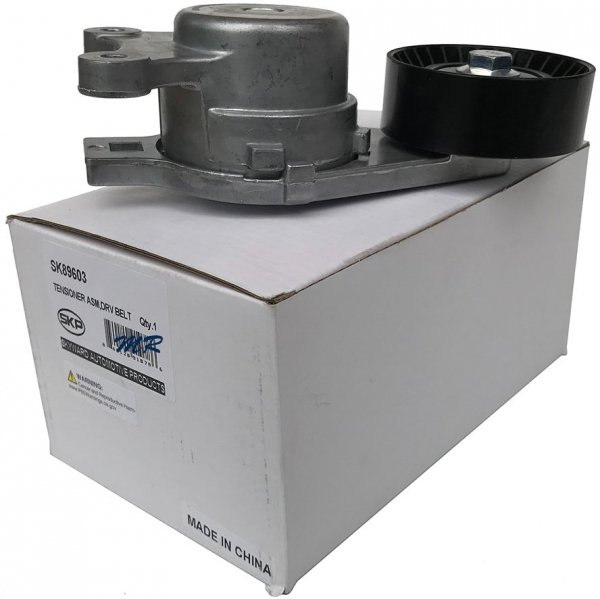 Napinacz paska micro Mazda 6 3,7 V6