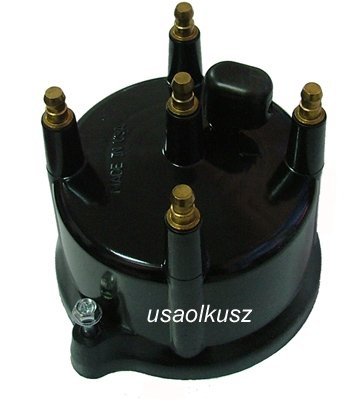Kopułka aparatu zapłonowego Jeep Cherokee 2,5 L4 1991-