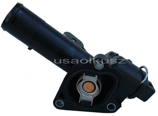 Termostat Nissan Qashqai 1,5 dCi