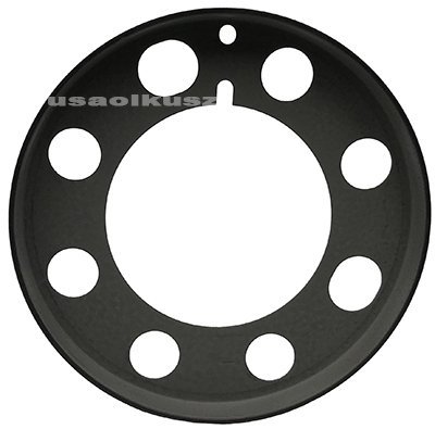 Pierścień impulsowy wału korbowego - koło foniczne MOPAR Jeep Grand Cherokee 3,0 CRD 2011-