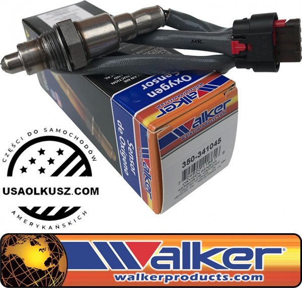 Sonda lambda tylna Ford F-150 F150 3,5 V6 EcoBoost 2017-2021