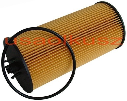Filtr oleju silnika - wkład Ford F350 F450 F550 5,4TD / 6,0TD / 6,4 TD