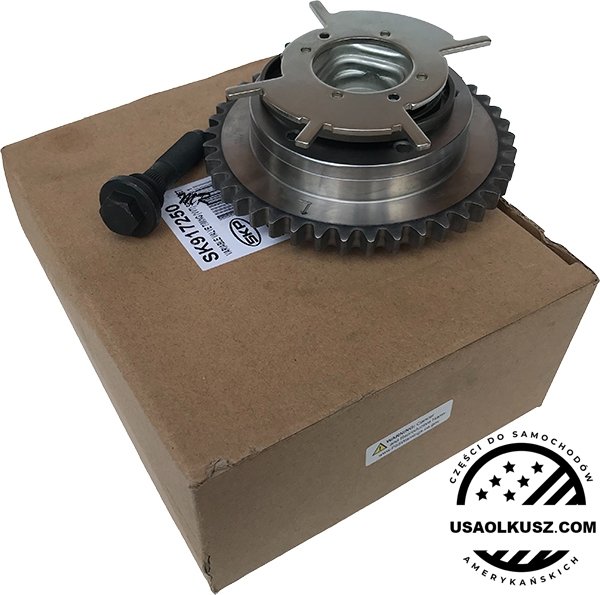 Koło zębate zmiennych faz wałka rozrządu VVT Ford F-250 F250 Super Duty 5,4 V8 2005-2010