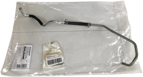 Przewód powrotny układu wspomagania kierownicy Ford F-150 F150 SVT Raptor 6,2 V8 2010-2014