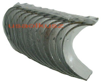 Panewki korbowodowe 0,25 Chrysler Cirrus Stratus 2,5 V6