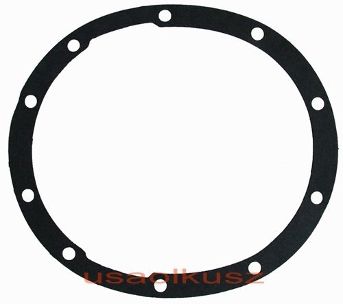 Uszczelka misy oleju tylnego mostu 7,59 in R.G. Spicer DANA 35 10-bolt  Jeep Grand Cherokee 1993-2001