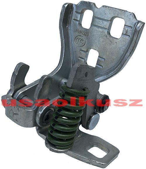 Zawias drzwi przednich prawych dolny Jeep Grand Cherokee 2006-2010