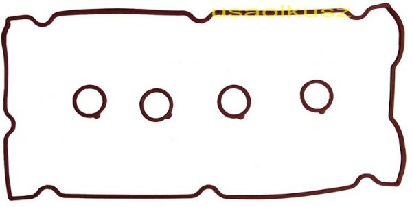 Uszczelka pokrywy zaworów Jeep Wrangler TJ 2,4 16V  4777478