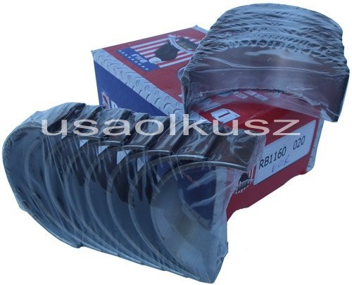 Panewki korbowodowe 0,50 Dodge Magnum SRT-8 6,1 V8