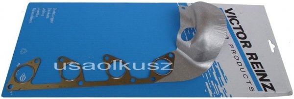 Uszczelka kolektora wydechowego silnika ECE Dodge Avenger 2,0TD