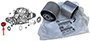 Tuleja mocowania tylnego mostu 230MM / 195MM przednia Dodge Durango 2011-