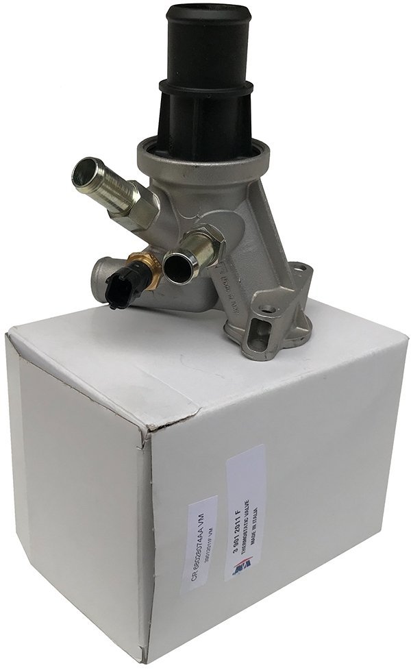 Termostat Jeep Cherokee 2,8 CRD 2008-2010 manual