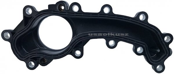 Obudowa termostatu Jeep Grand Cherokee 3,6 V6 -2015