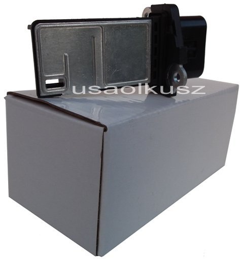 Przepływomierz powietrza silnika Buick Rainier 4,2 2006-2007
