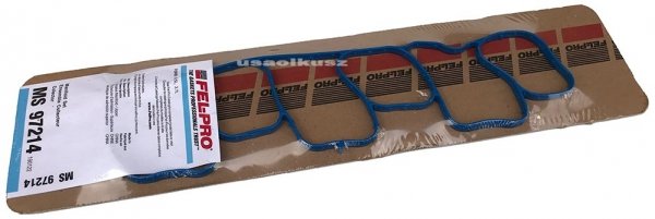 Uszczelka kolektora ssącego dolotowego Ford F-150 F150 V6 2011-