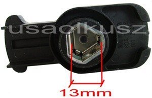 Palec aparatu zapłonowego T255 Chrysler Sebring 2,5 V6
