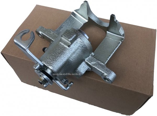 Zacisk hamulcowy tylny lewy Dodge Grand Caravan 2008-