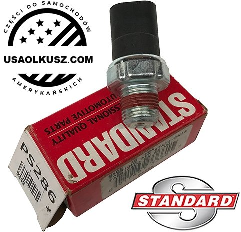 Czujnik ciśnienia oleju 1-PIN Chrysler New Yorker 3,5 V6 1994-1995