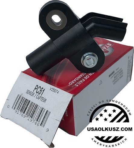 Czujnik położenia wału Ford F-150 F150 4,2 V6