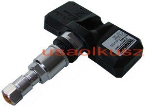 Czujnik Ciśnienia Powietrza W Oponach Tpms Tire Pressure