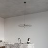 Lampa wisząca SIRKEL 60 czarny