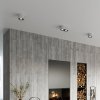 Plafon BASIC 1 beton