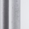Lampa wisząca PASTELO 5P beton
