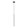 Lampa Wisząca PASTELO 1 chrom