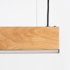 Lampa wisząca LYKKE 150 LED 4000K