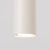 Lampa wisząca LAGOS 3L beżowa