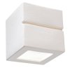 Kinkiet ceramiczny LEO LINE