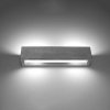 Kinkiet VEGA 50 beton