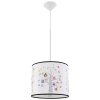 Lampa wisząca OWLS 30