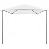Pawilon ogrodowy, 3 x 3 x 2,9 m, biały, 180 g/m²