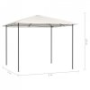 Altana 3x3x2,6 m, kremowa, 160 g/m²
